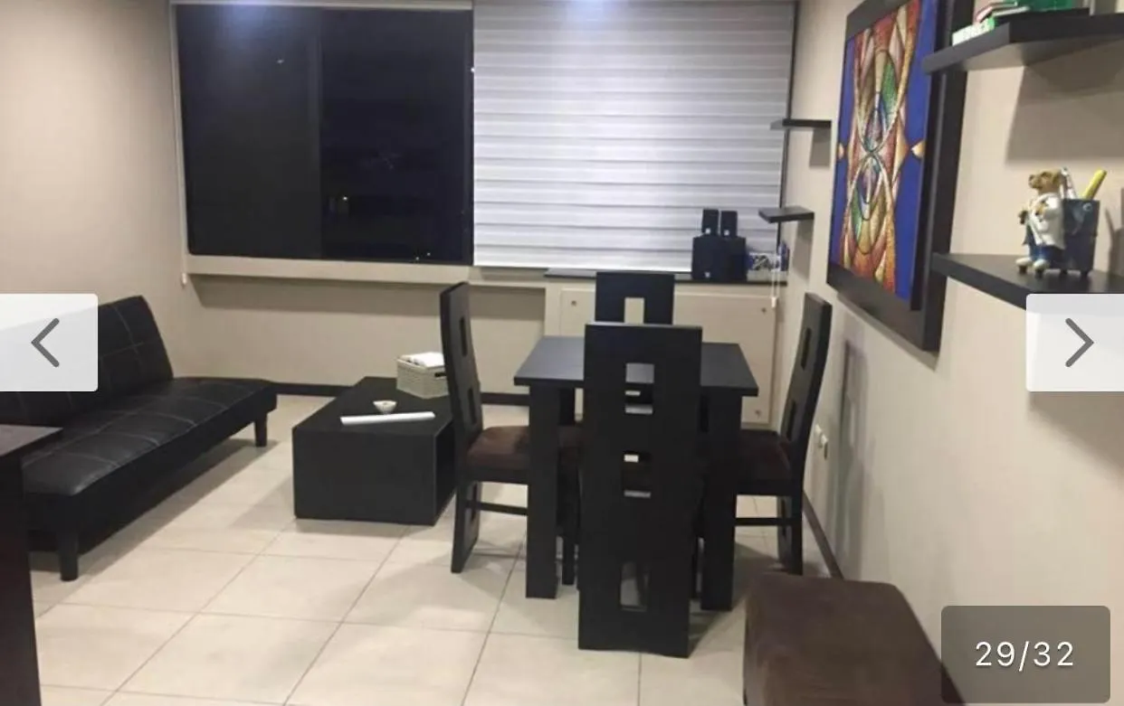 Luxury Room Apartment Torre Bellini Guayaquil