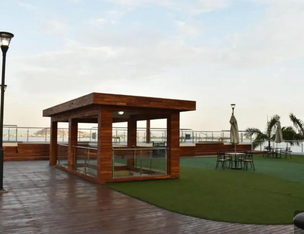 Luxury Room Apartment Torre Bellini Guayaquil 0*,  Ecuador