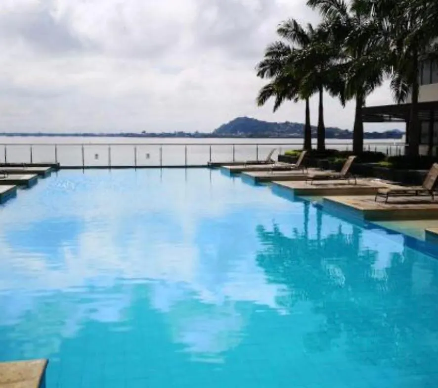 Luxury Room Apartment Torre Bellini Guayaquil
